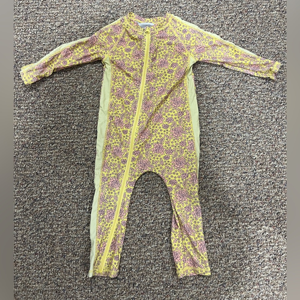 SwimZip 3/4T